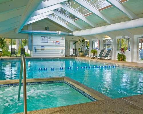 Amenities | Eastern Slope Inn Resort