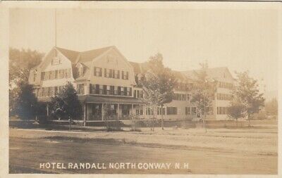 The 2nd Hotel Randall