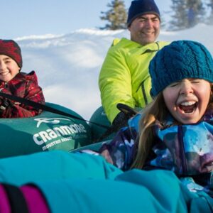 vote for your favorite tubing hill