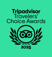 Trip Advisor Certificate of Excellence 